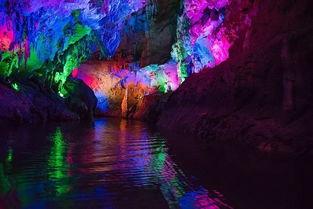 山水溶洞爆料最新消息,最新爆料揭示神秘洞穴奇观