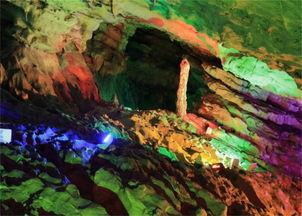 山水溶洞爆料最新消息,最新爆料揭示神秘洞穴奇观