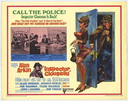 糊涂神探电影在线观看,在线观影，笑料百出侦探奇案