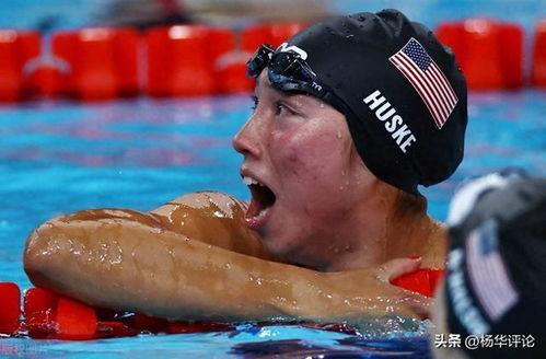 爆料美国游泳队视频,揭秘训练幕后与队员风采