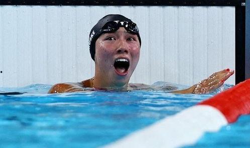 爆料美国游泳队视频,揭秘训练幕后与队员风采