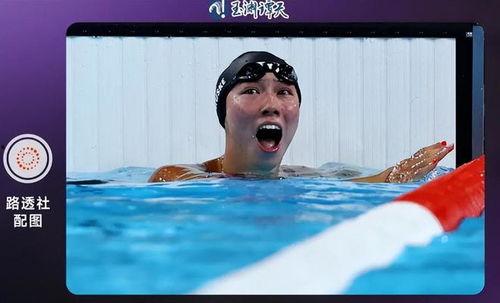 爆料美国游泳队视频,揭秘训练幕后与队员风采