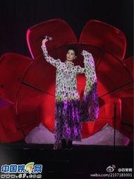 赵薇爆料王菲唱歌视频,赵薇意外爆料，网友直呼惊艳！