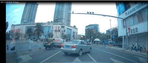 南阳一步行街爆料视频,这画面太美了！