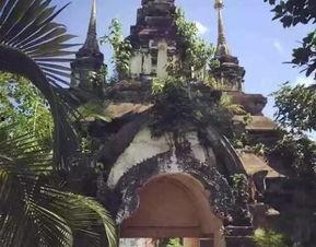 悟惑寺最新爆料,揭秘古寺背后的惊人真相