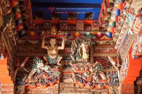 悟惑寺最新爆料,揭秘古寺背后的惊人真相