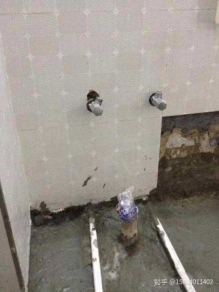 水泥水管漏水视频爆料,视频揭露惊人真相