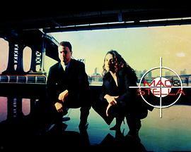 犯罪现场调查第一季在线观看