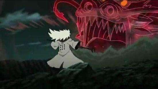 火影忍者死门凯爆料视频,死门凯揭秘，独家爆料视频深度解析