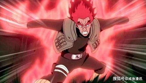 火影忍者死门凯爆料视频,死门凯揭秘，独家爆料视频深度解析