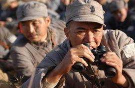 李云龙最新爆料,揭秘抗战传奇背后的真实故事