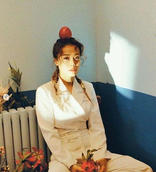 容祖儿最新爆料,揭秘演艺生涯背后的故事与心路历程