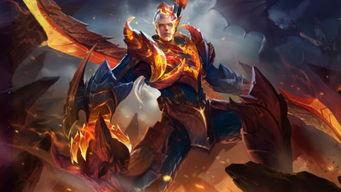 王者荣耀最新典藏爆料视频,揭秘神秘英雄背后的故事