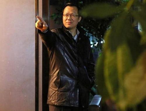 卓伟爆料娱乐圈男明星视频,娱乐圈男星私密视频引发热议