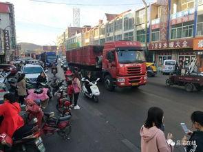 吕梁离石最新爆料,揭秘神秘事件背后的真相