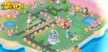 奥比岛最新爆料在哪里预约,预约生成攻略，抢先体验新玩法！