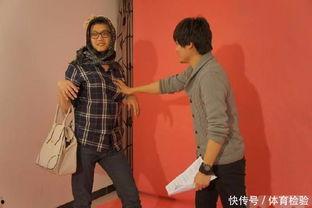 宋喆现状爆料视频