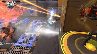 逆战最新爆料深渊攻略大全