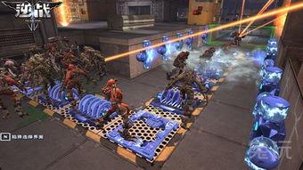 逆战最新爆料深渊攻略大全