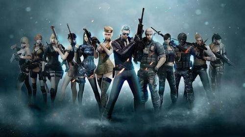 穿越火线八月份爆料视频,全新内容大揭秘，敬请期待！