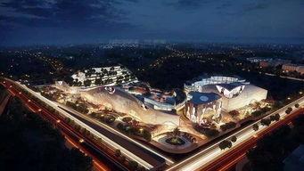 贵阳楼盘爆料信息最新,揭秘热门楼盘最新爆料！