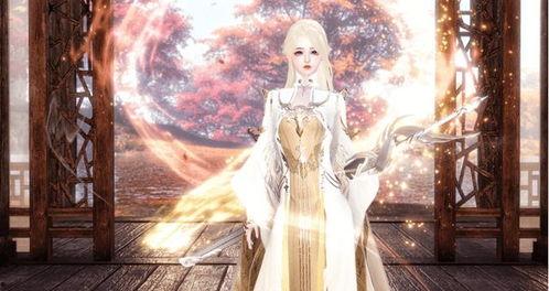 逆水寒最新古风服装爆料