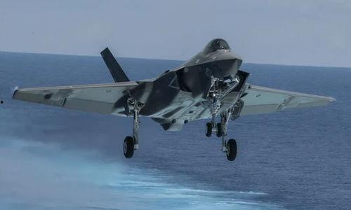 官方爆料隐身战机视频,隐身战机神秘面纱揭开，震撼视频首次曝光
