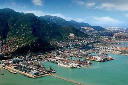 连云港景点爆料视频最新