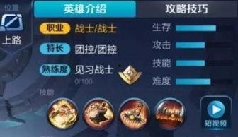 王者新史诗爆料最新消息,神秘英雄登场，全新技能机制引期待！