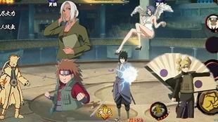 火影拆包最新爆料视频,揭秘忍界传奇背后的秘密与惊喜