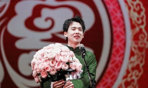 爆料郭麒麟恋爱了吗视频,甜蜜视频引网友热议