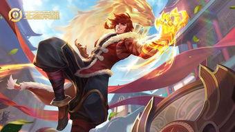 王者皮肤爆料最新5月末,新英雄登场，经典角色焕新颜