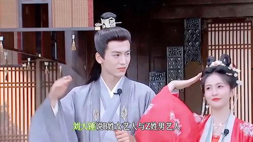 刘大锤爆料古装视频大全,古装视频大全，穿越时空的视觉盛宴