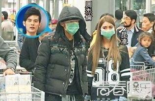 昆凌爆料最新消息,揭秘周杰伦家庭生活细节！