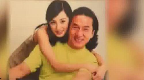杨幂爆料爸爸的视频,揭秘明星家庭温馨瞬间