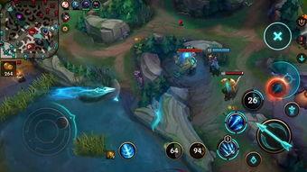 英雄手游爆料大全官网最新,最新英雄技能、装备及玩法揭秘