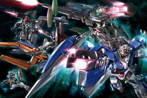 最新高达爆料新闻,神秘新机体亮相，剧情走向引发热议